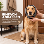 Lärmschutz-Ohrenschützer für Hunde