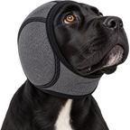 Lärmschutz-Ohrenschützer für Hunde
