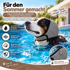 Lärmschutz-Ohrenschützer für Hunde