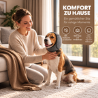 Lärmschutz-Ohrenschützer für Hunde